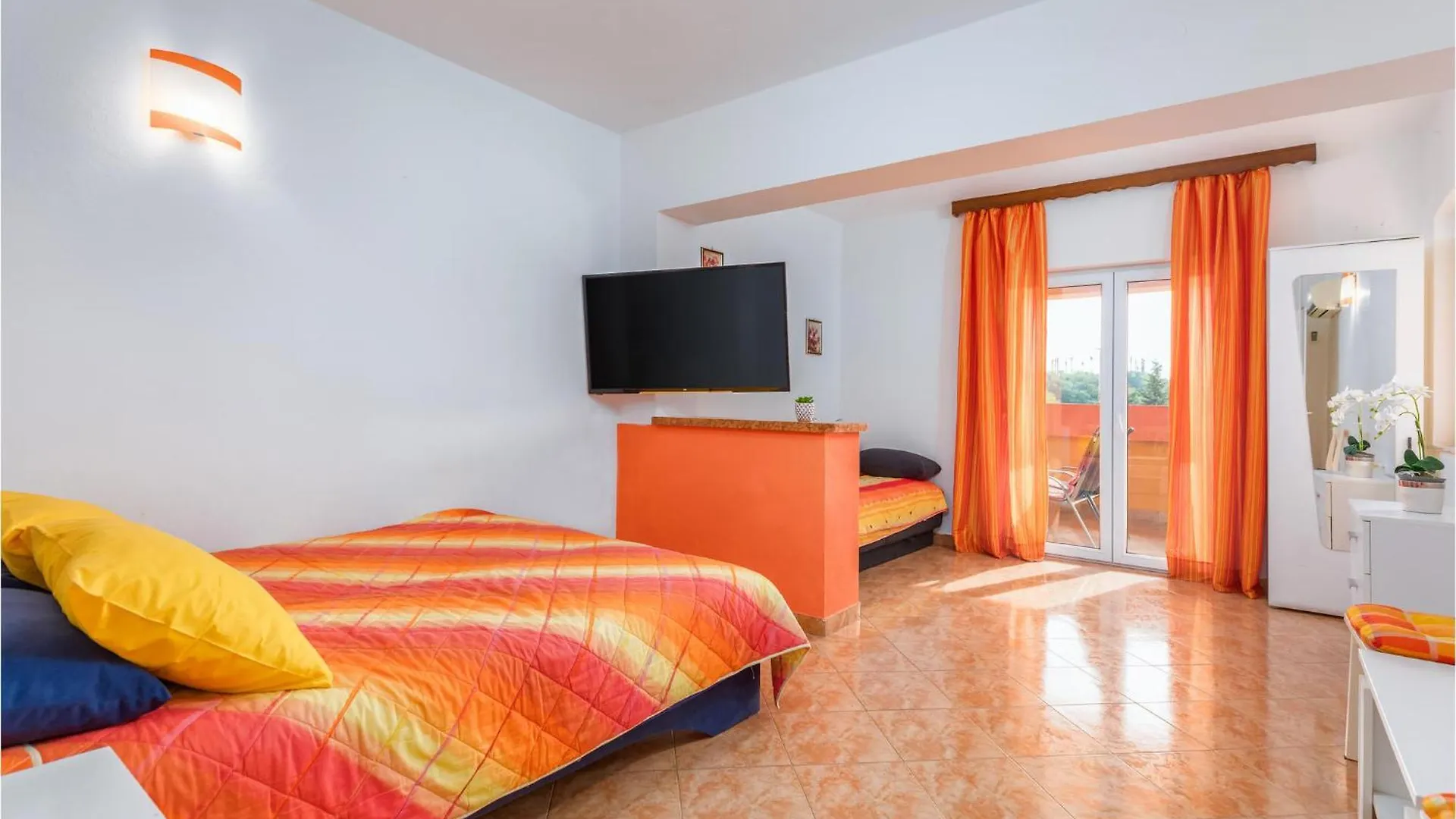 Beautiful Apartment In Pula With Wifi Хорватия