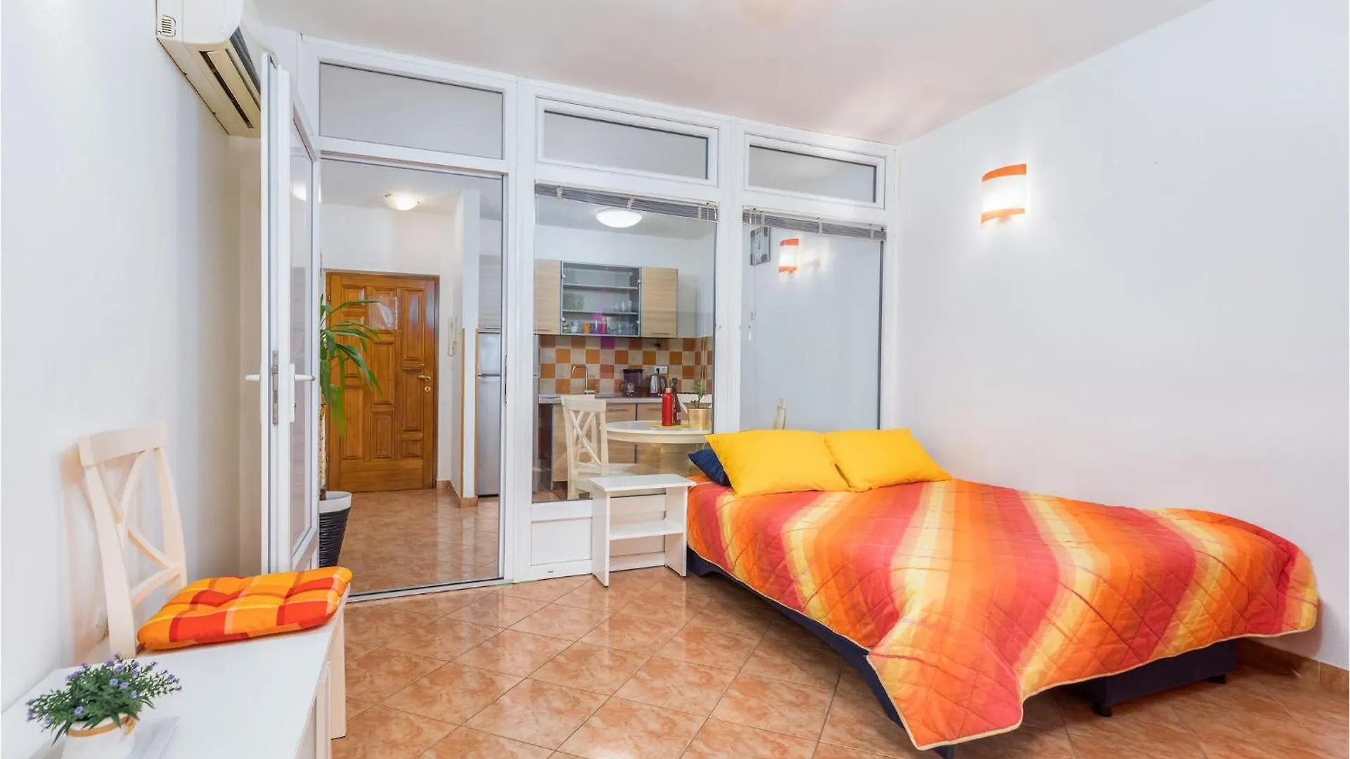 Beautiful Apartment In Pula With Wifi Croatia