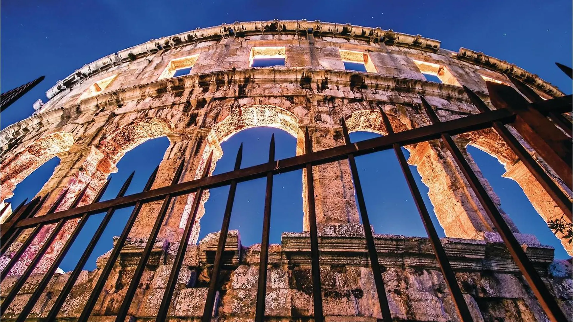 Beautiful Apartment In Pula With Wifi Croatia